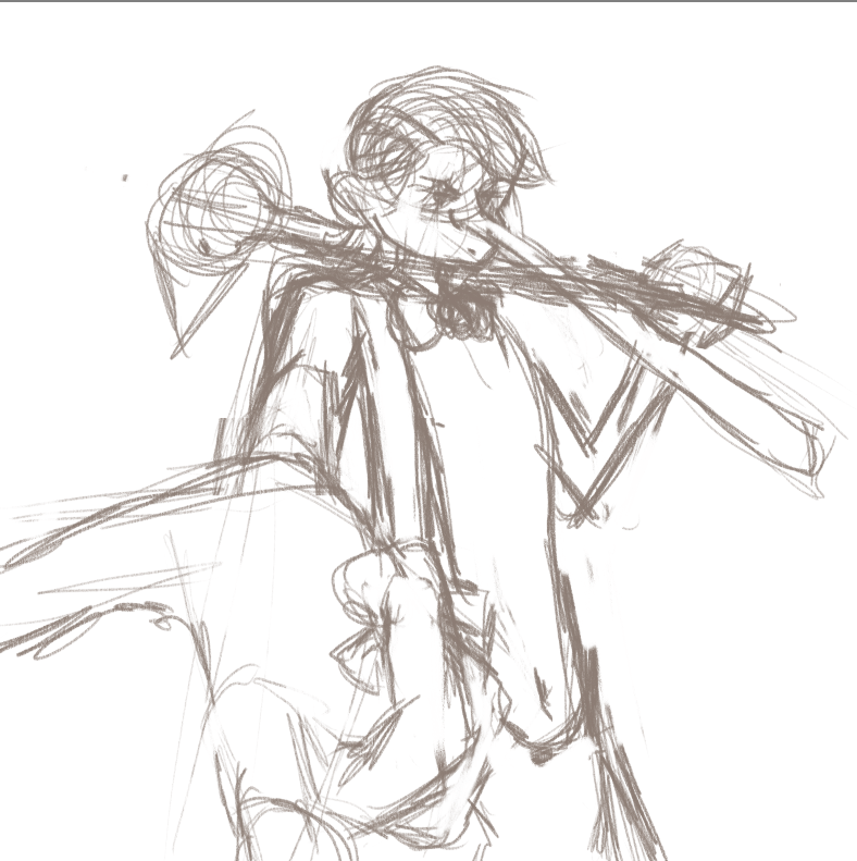 M&M 🏳️‍⚧️ #MythosRPG tweet media