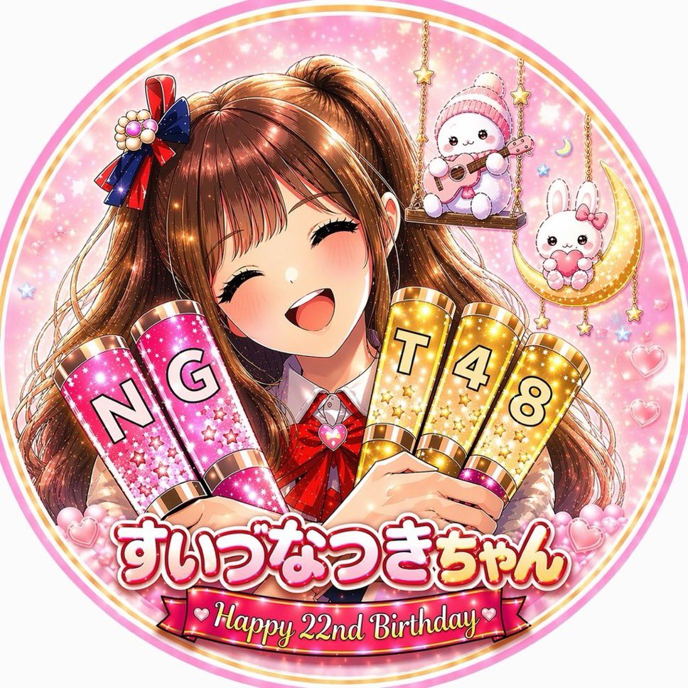 NGT48】水津菜月応援コミュニティ🌙 (@natsuki040427) / Posts / X