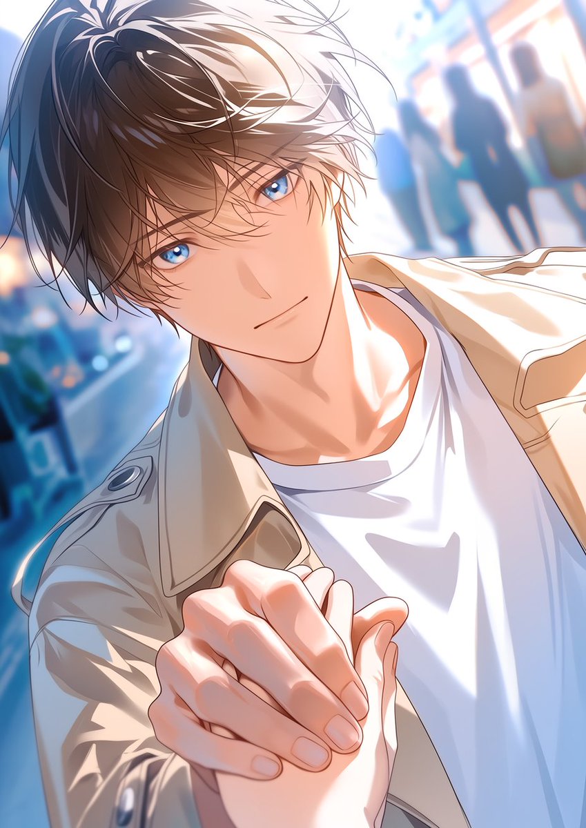 あーる@AIart tweet media