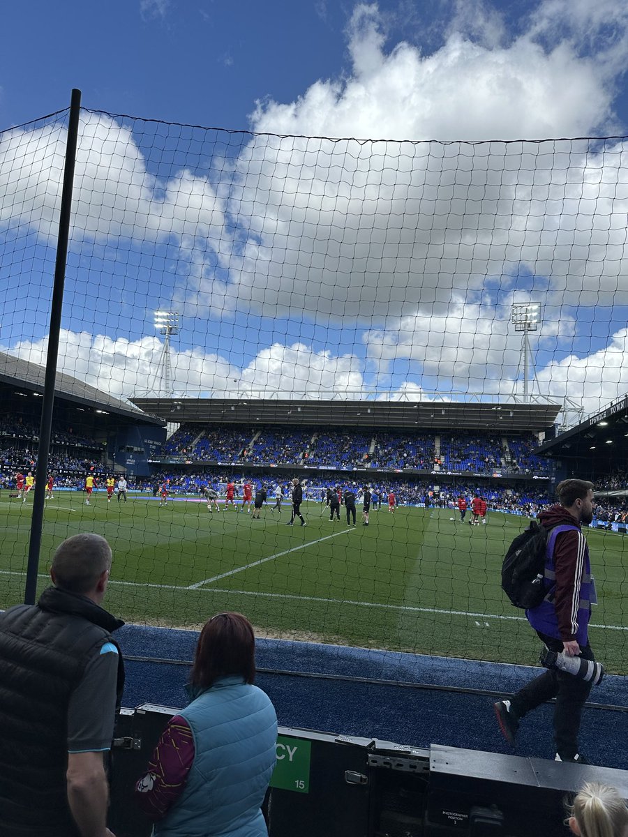 Palmtree16's tweet photo. My view from Ipswich’s draw with Middlesbrough the other weekend! ⚽️⚽️ https://t.co/7svF0WS5tG