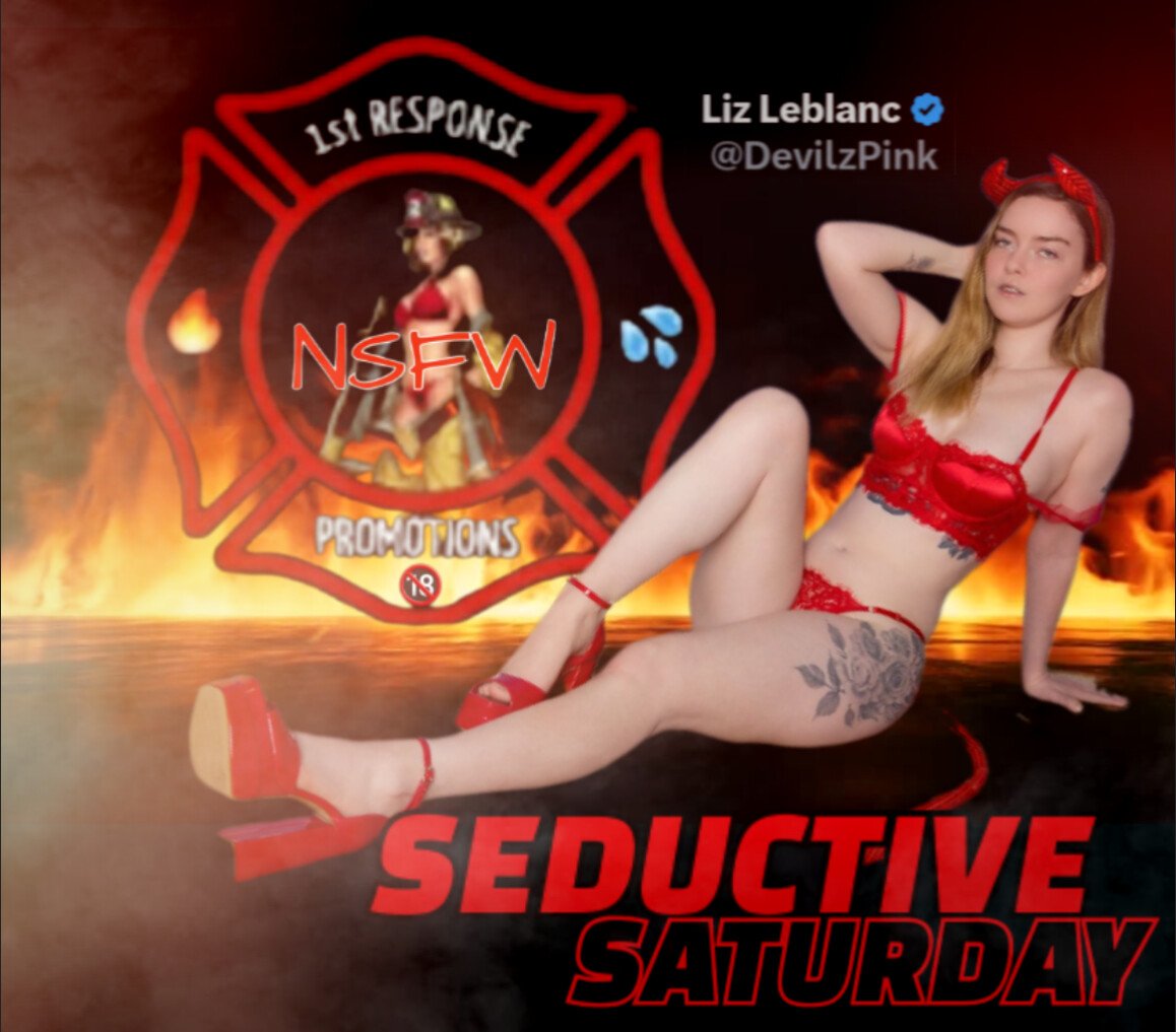 🚨 1st RESPONSE PROMOTIONS 🚨 tweet media