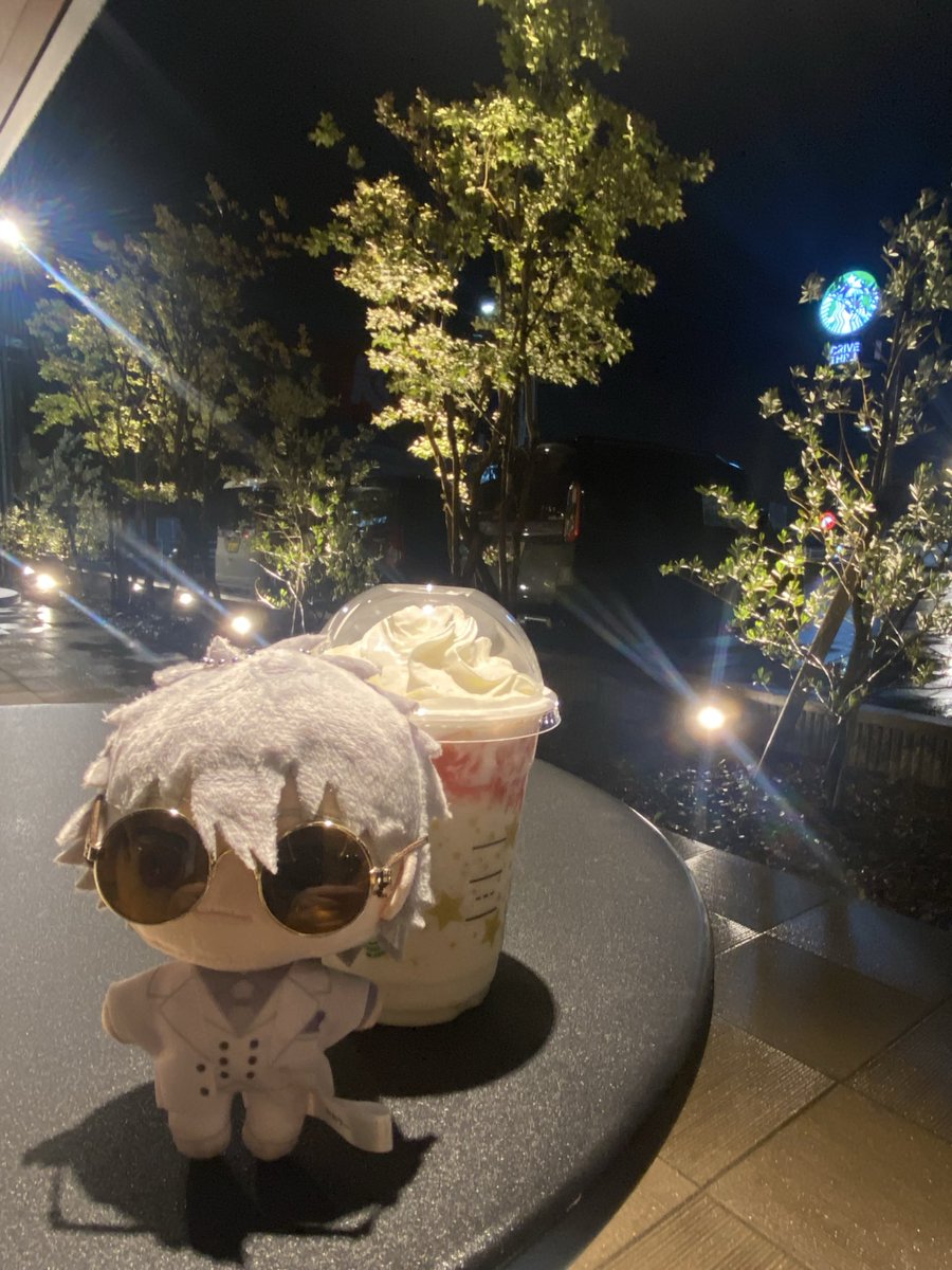 コナキンスカイウォーカー tweet media