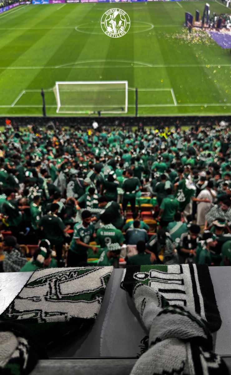 Ultras Castillos - أولتراس كاستيوز tweet media