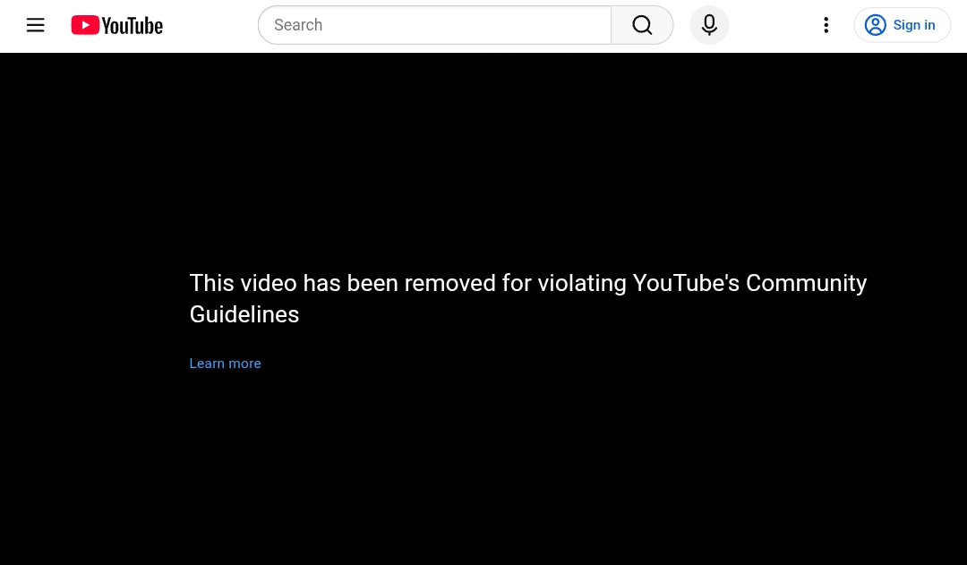 Misery Loves Clips™ tweet media