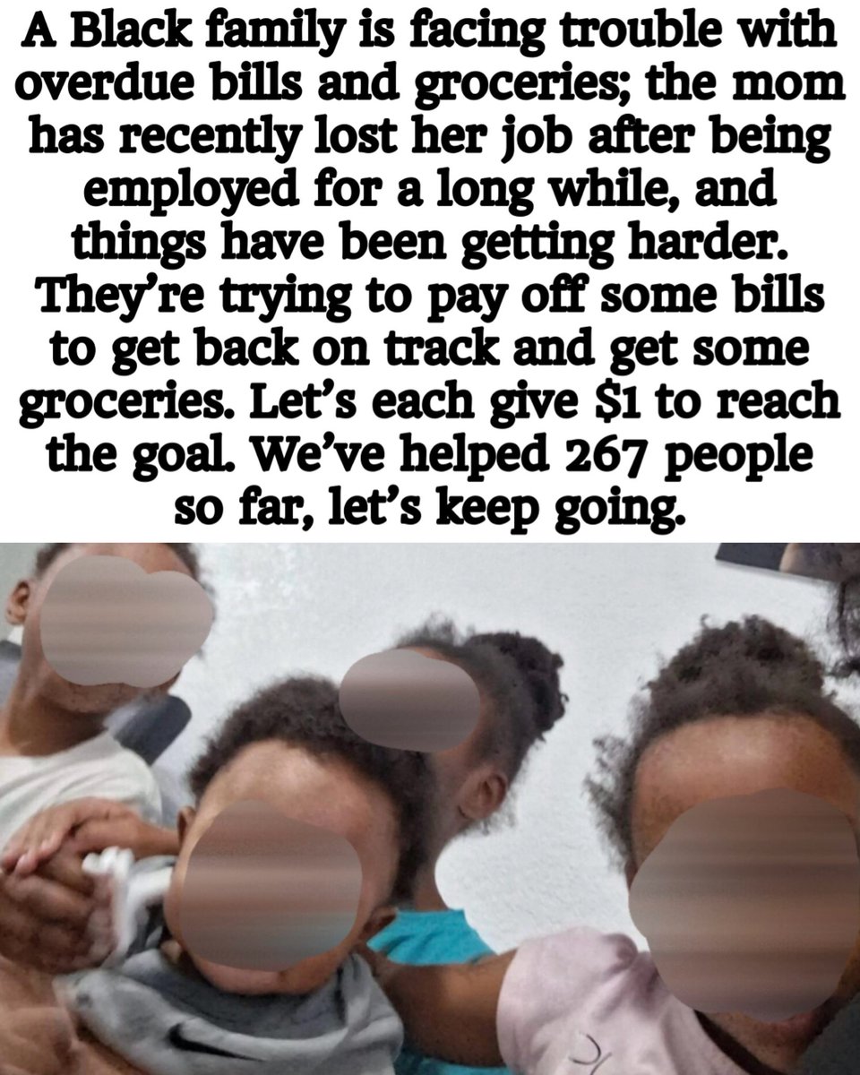 Black Mutual Aid tweet media