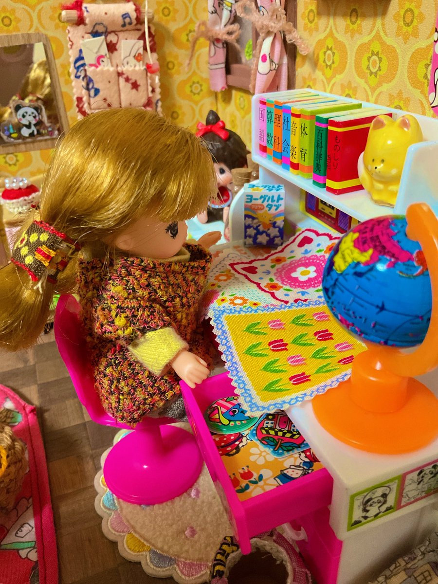 雑貨奥様 tweet media