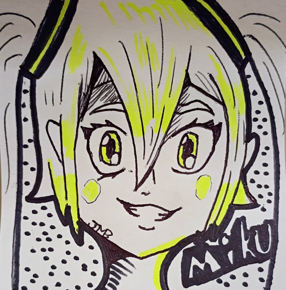 Jun0 Pop tweet media