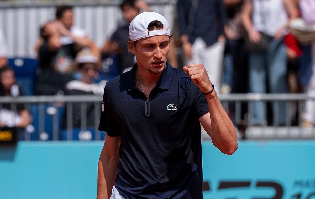 Univers Tennis 🎾 tweet media