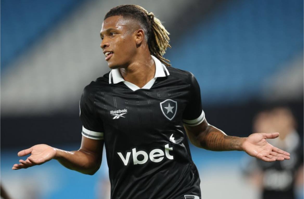 Diário de Torcedor tweet media