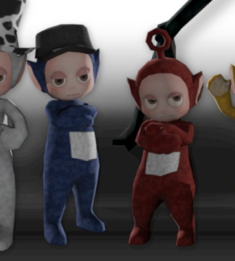 ૮ 🎭 ⨾ Kikly .ᐟ tweet media