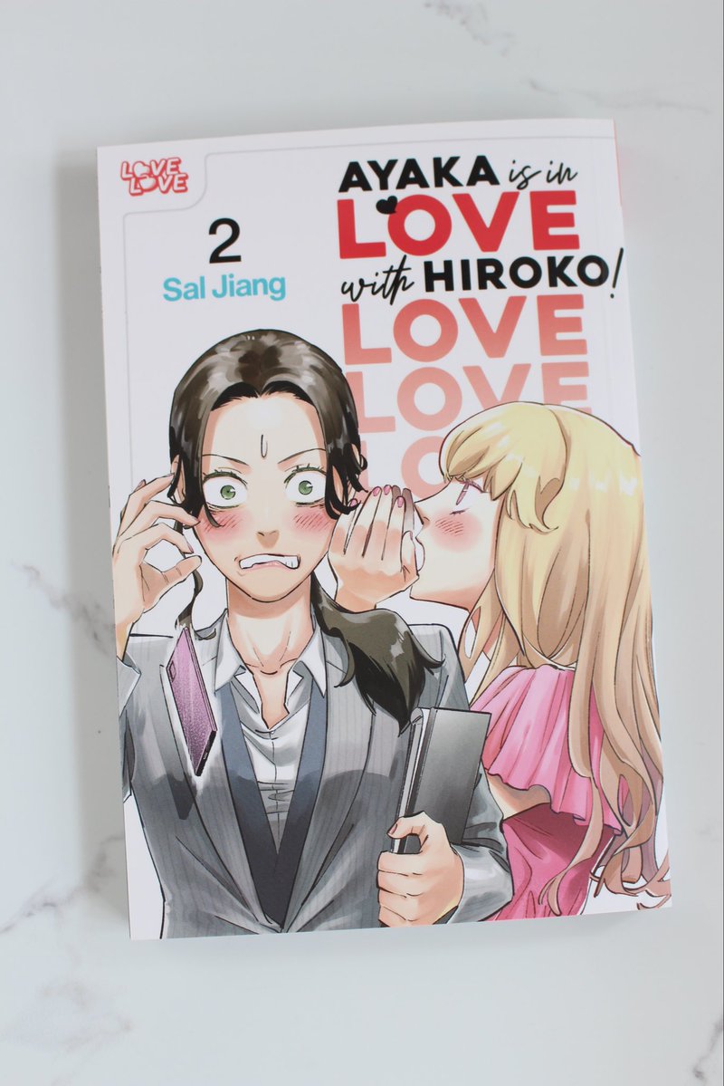 TOKYOPOP tweet media