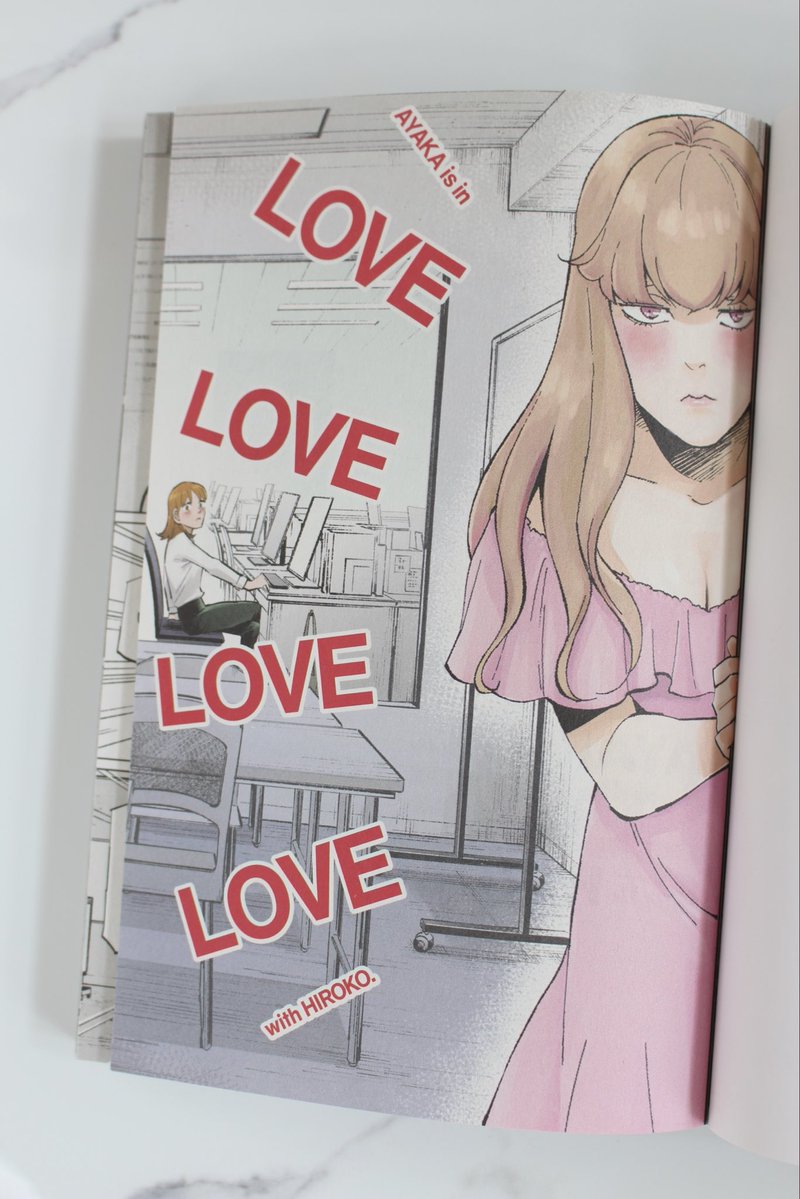 TOKYOPOP tweet media