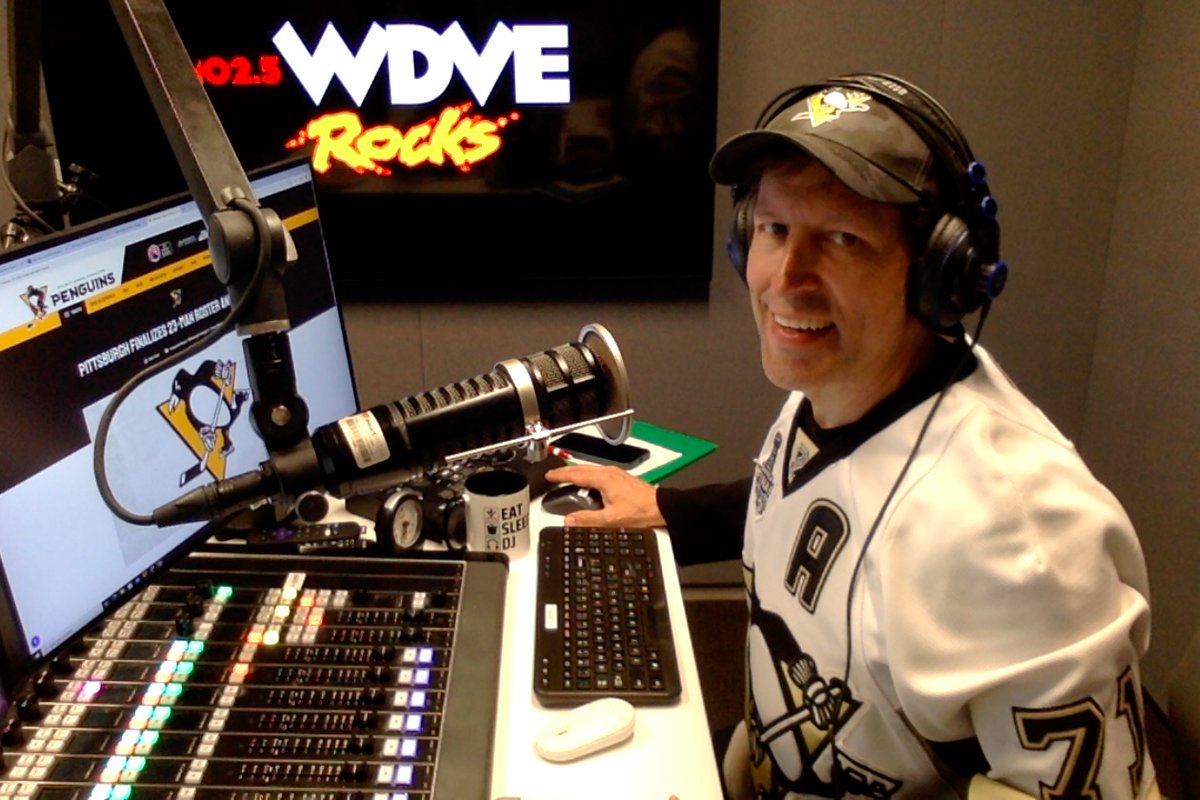 Frank Cindrich tweet media