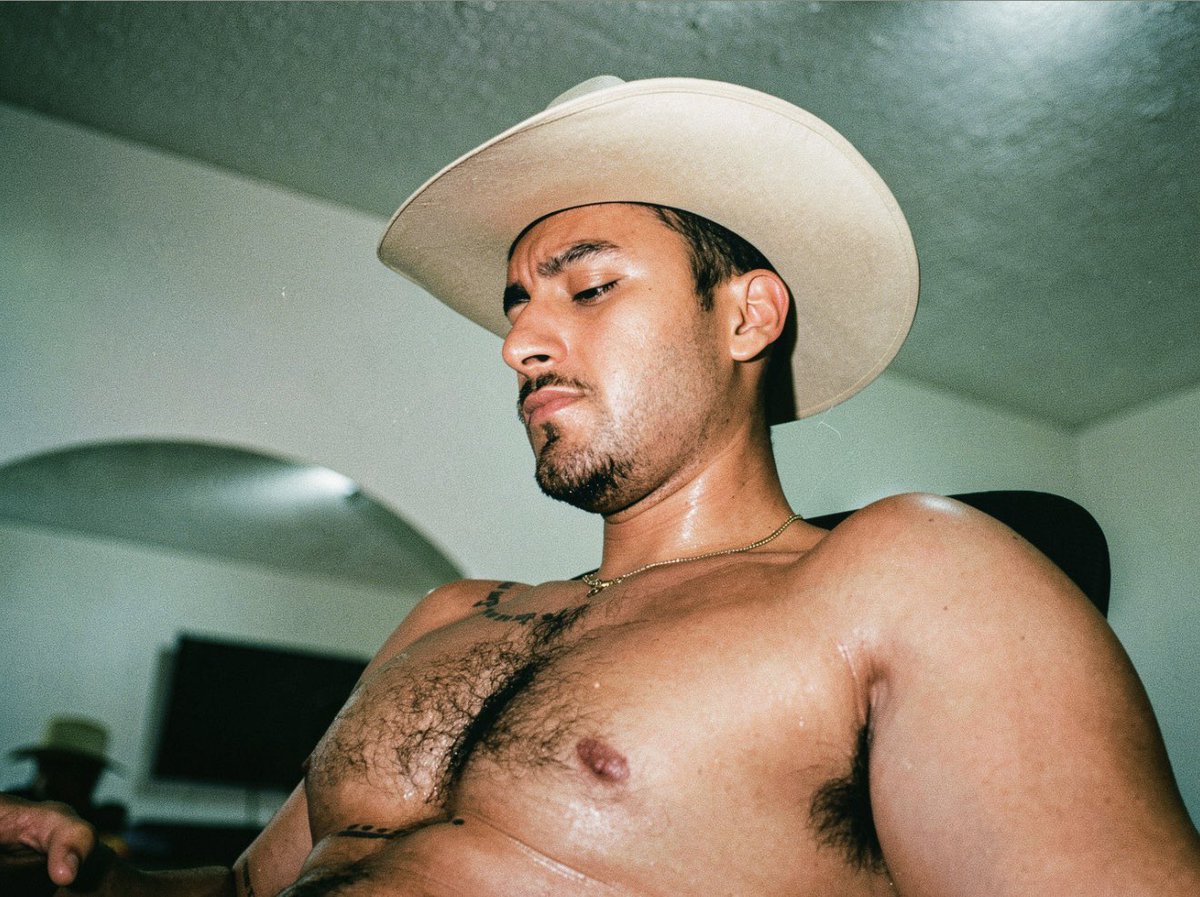 Eduardo Armenta B tweet media