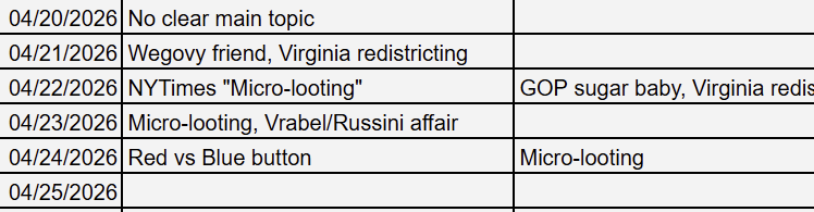 Jeremiah Johnson 🌐 tweet media