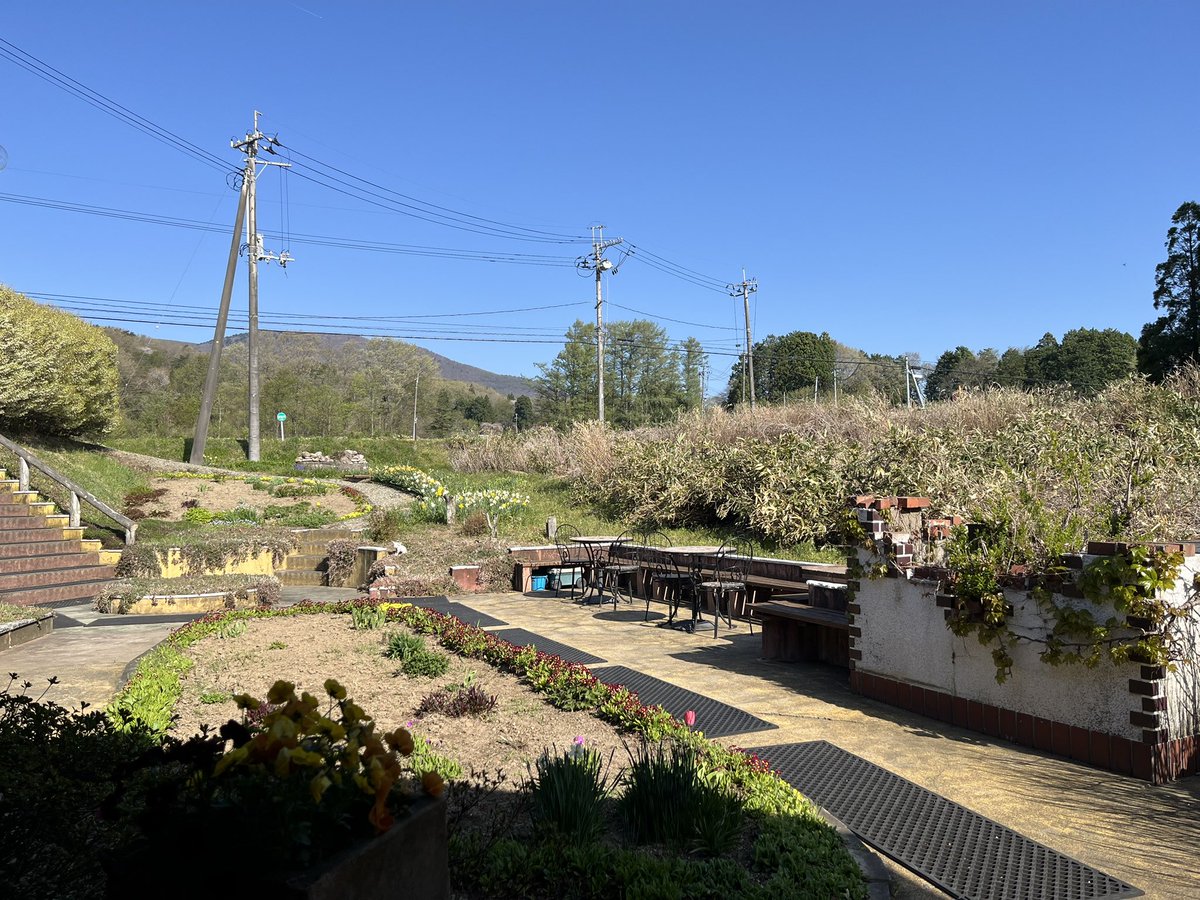 大久保欽哉 tweet media