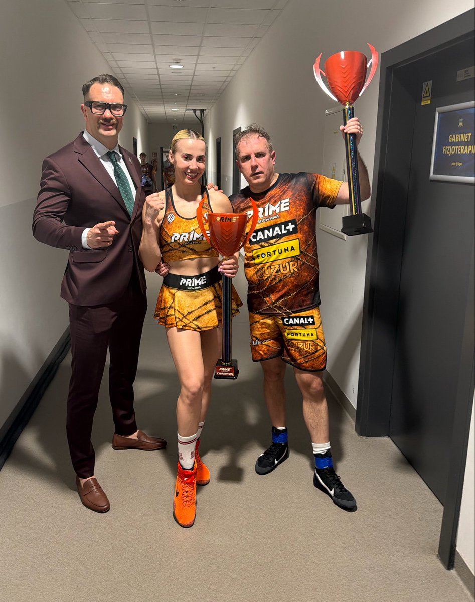 Marianna Schreiber tweet media