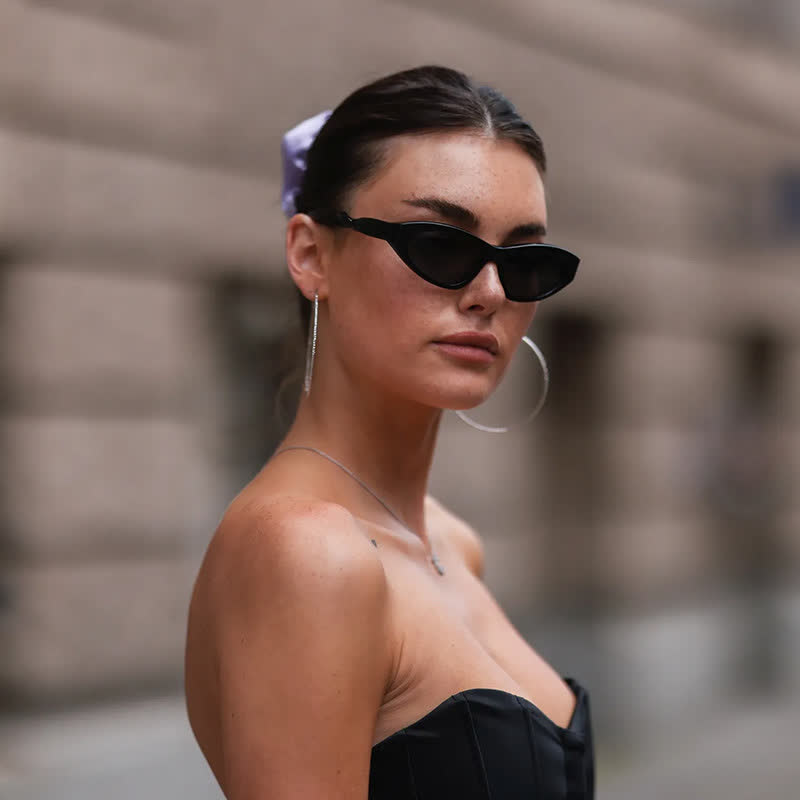 #Tendencias de lentes de sol que son perfectos para lucir en #primavera 😎 bit.ly/4jzcHi2