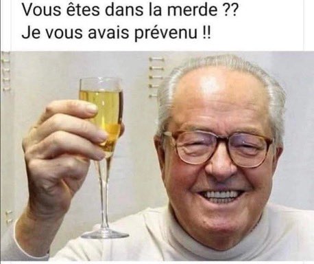 40 ans de 93 tweet media