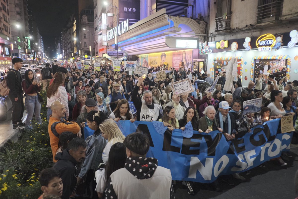 Periodismo de Izquierda tweet media