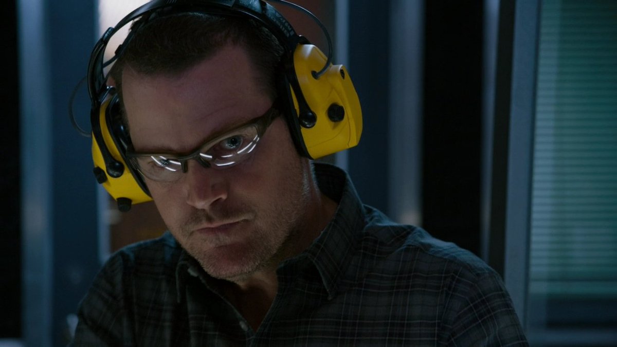 Grisha Callen/Don Hart tweet media