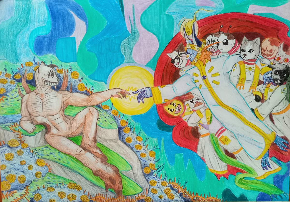 Rejected ⚞ᗢ⚟ tweet media