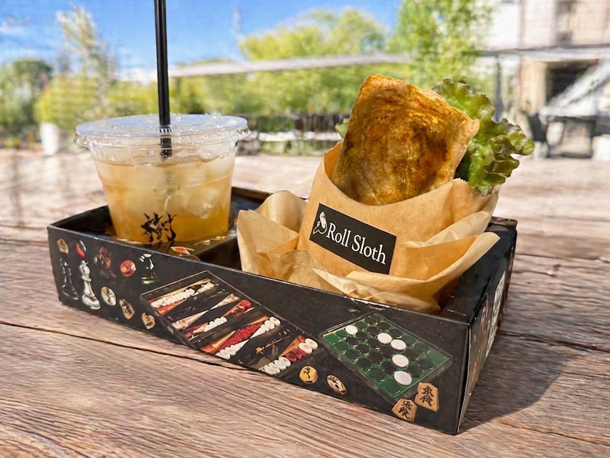 RollSloth ／NannyME／なないろ CEO MeGoアンバサダー／下北沢地域事業 tweet media