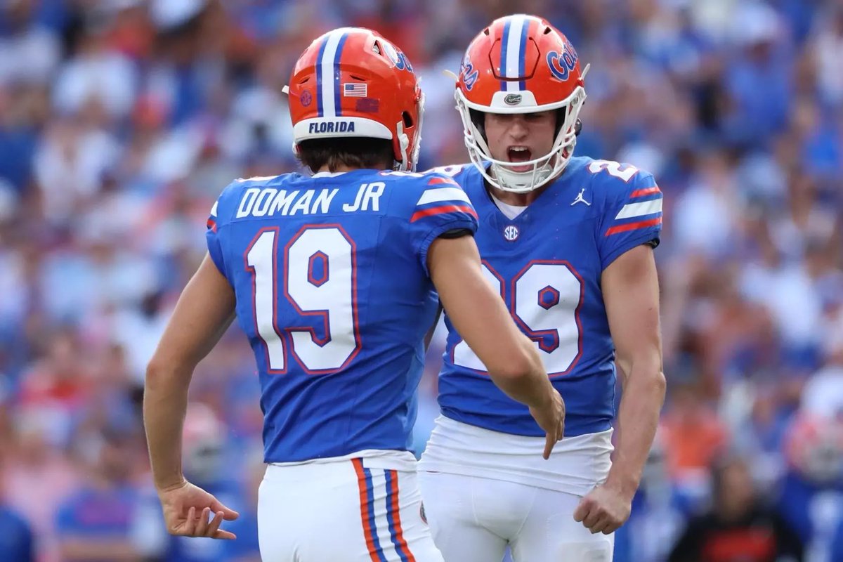 Kicker Update tweet media