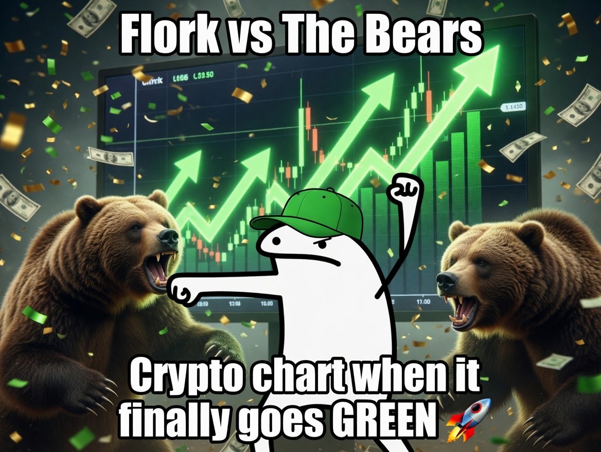 HeyFlork's tweet photo. the chart will only go up with the new feature going live https://t.co/ii0IKLxXq2
