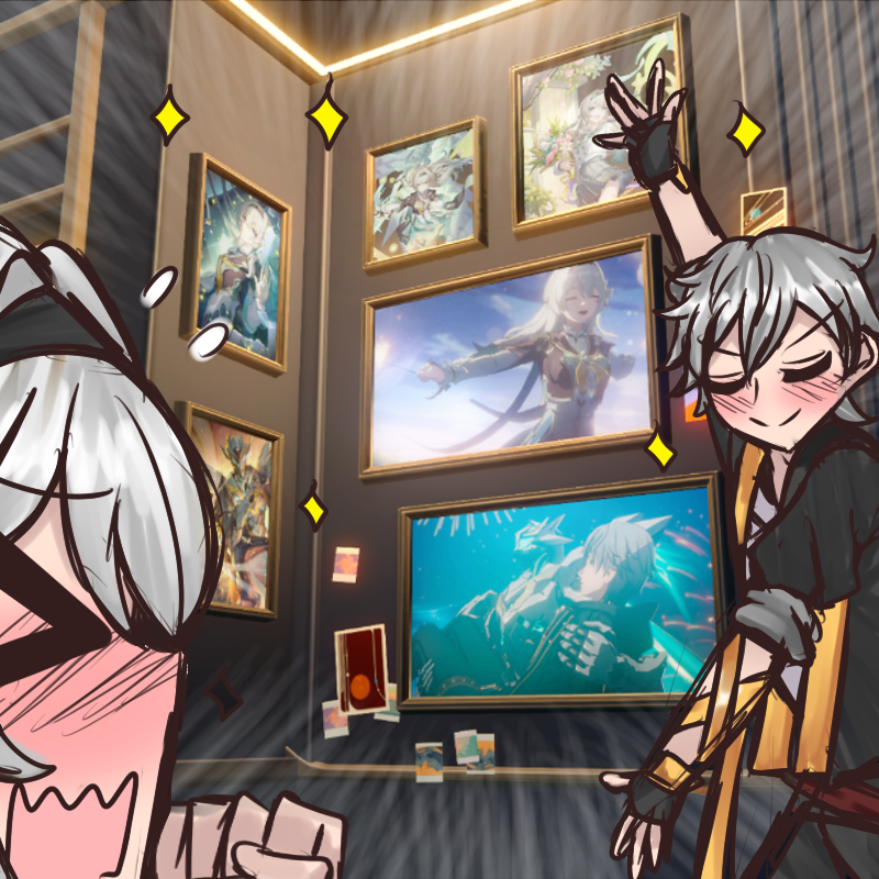 Miseru|Artist|COMM OPEN|Webnovel tweet media