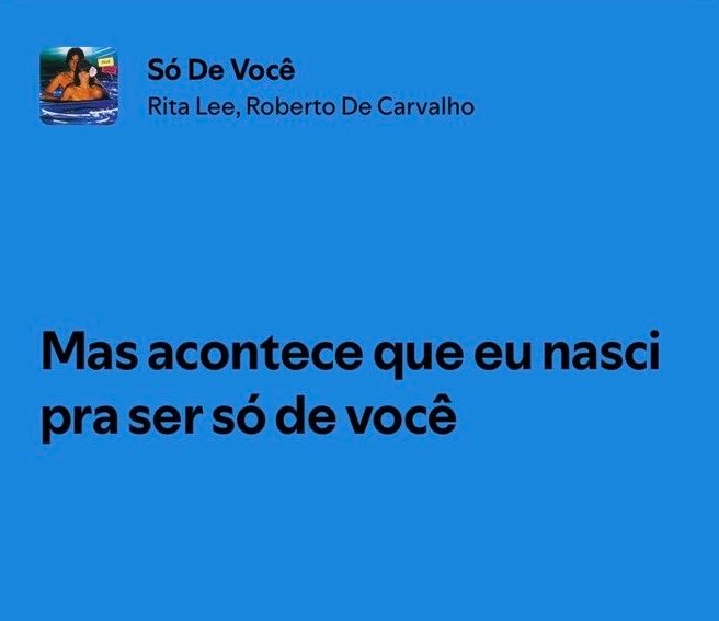 letras estranhamente boas tweet media