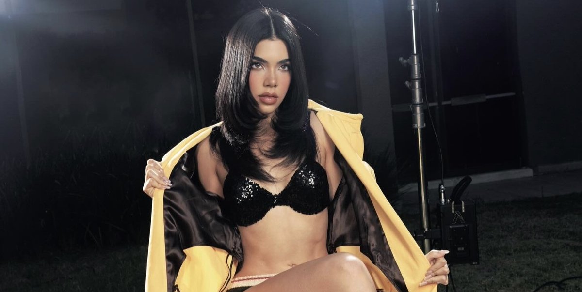 Kenia Os Site 🦂🇨🇷 tweet media