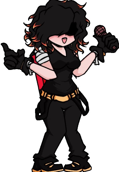 FNF Confessions tweet media