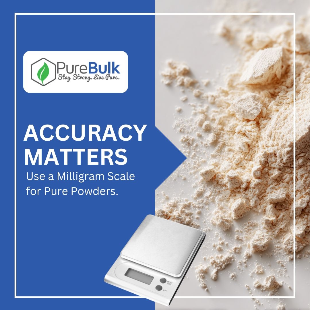 PureBulk.com tweet media