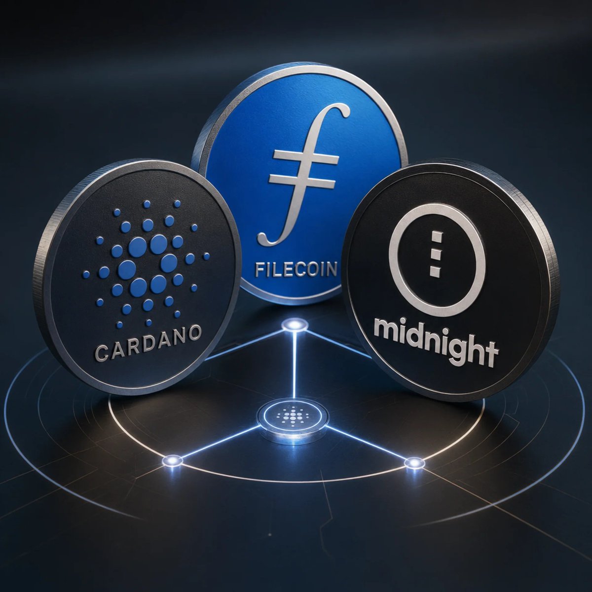 StakeWithPride's tweet image. Something DePIN is cooking. #Cardano