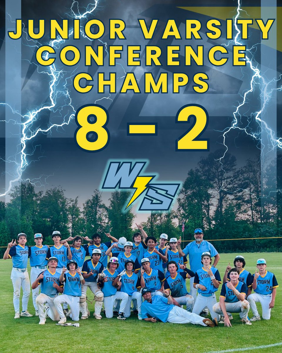 Willow Spring Baseball tweet media
