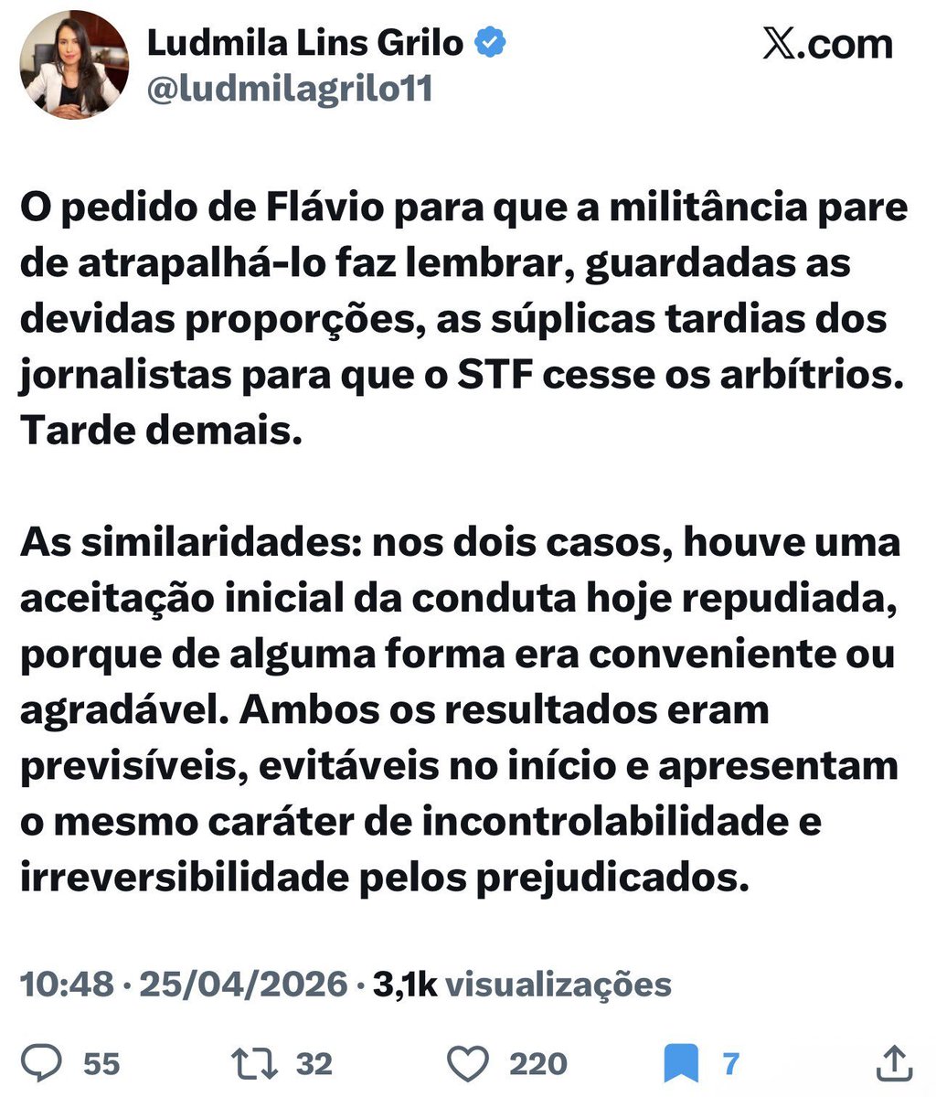 Allan Dos Santos tweet media