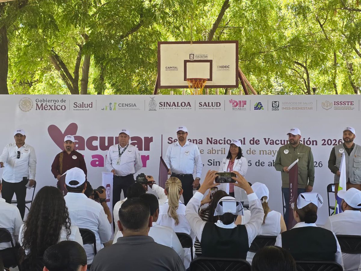 IMSS Sinaloa tweet media