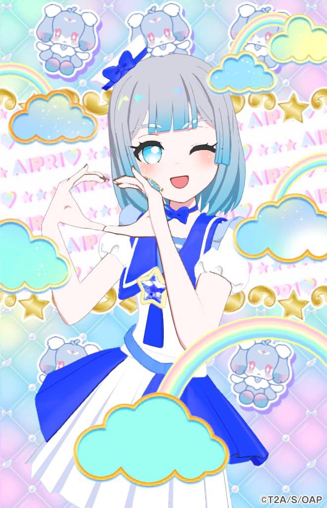 おはかなめ☁️🩵