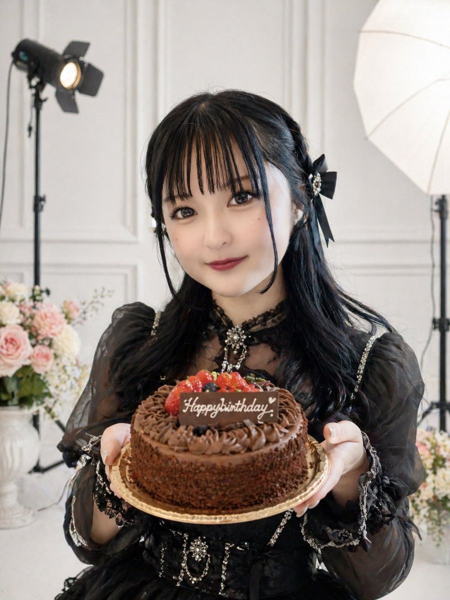 山城らら🥀✨【Floomie's】 tweet media