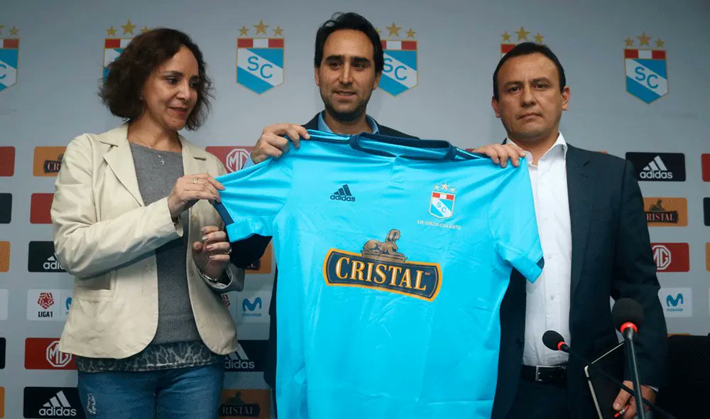 El Ricky Garay tweet media