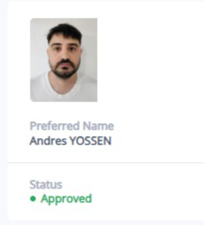 Andrés Yossen 🇦🇷 ⭐🌟⭐ tweet media