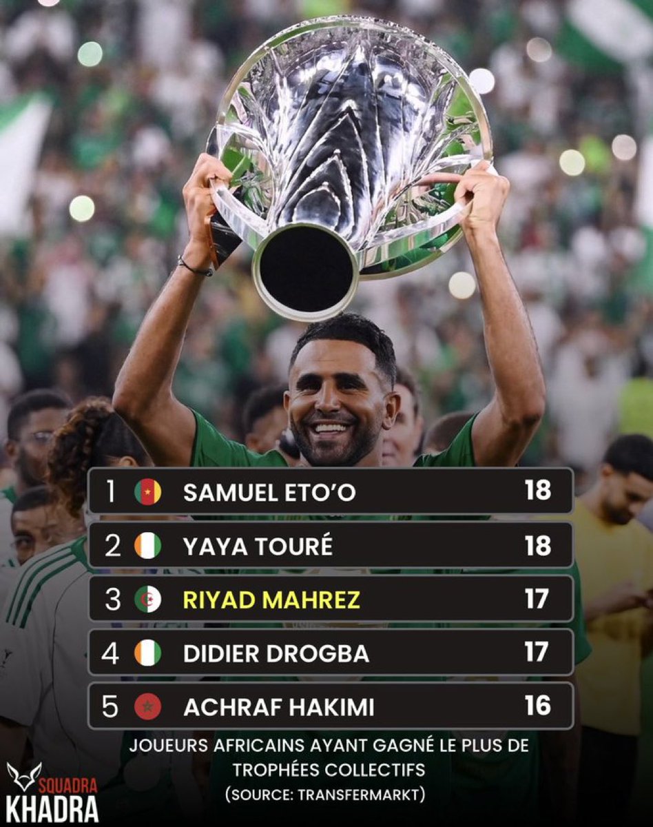 ALG🇩🇿FM tweet media