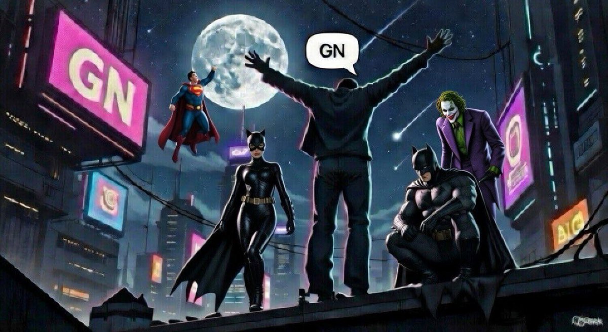 Joe Crypto tweet media