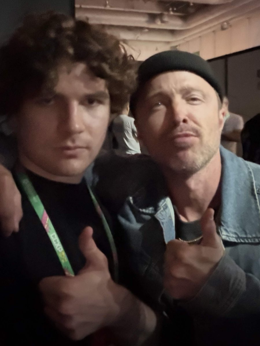 Backrooms Movie Updates tweet media