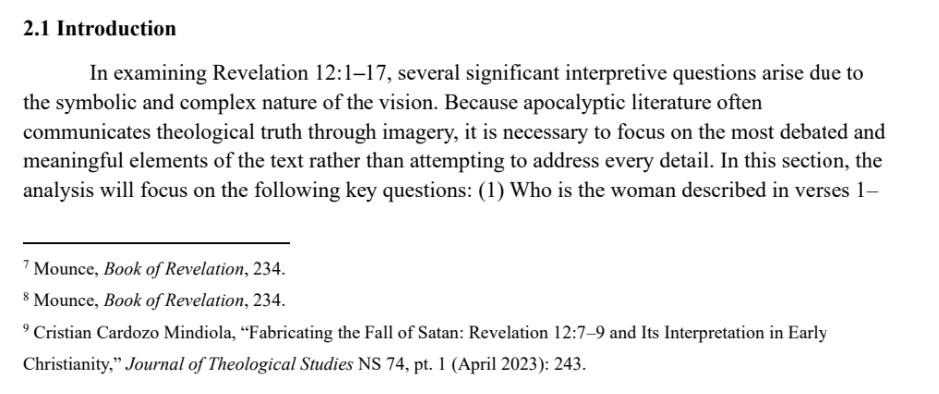 drezvera99's tweet photo. @criscardozomin, I'm happy to see that my students are coming across your work and citing you in their papers! https://t.co/H1DEl99l9s