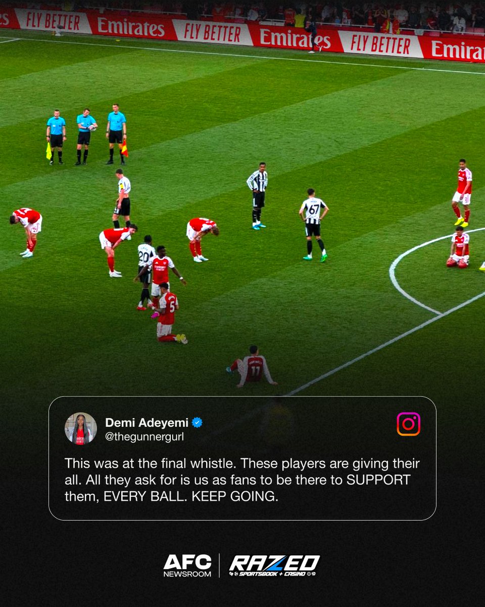 afcnewsroom tweet media