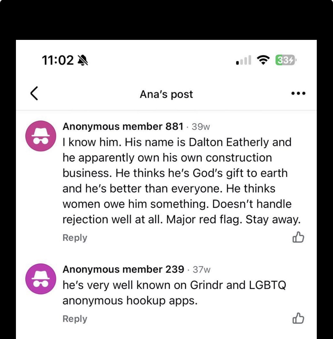 Felix Velez tweet media