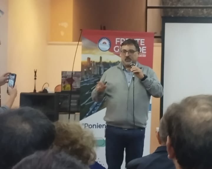 Gustavo Pulti tweet media