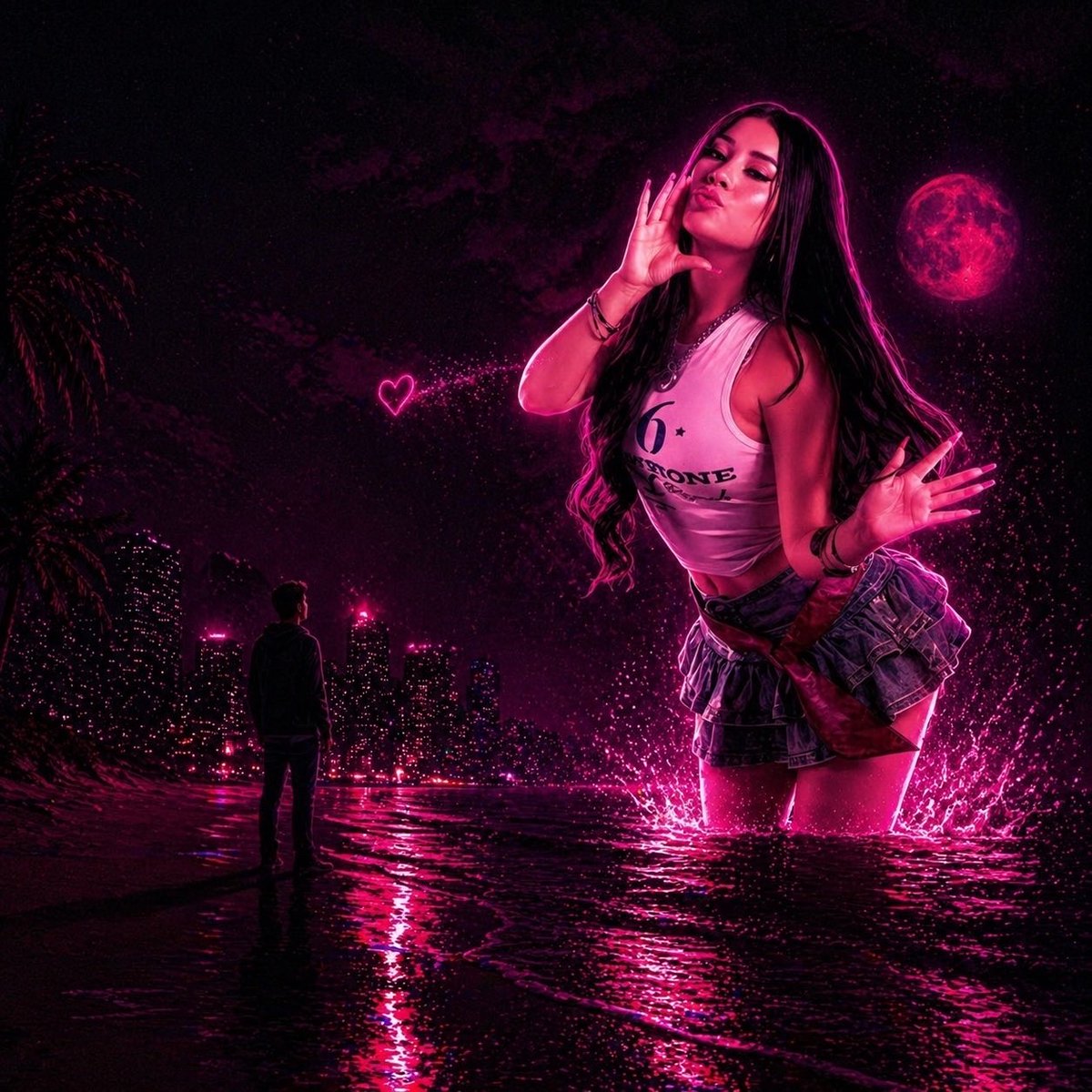 Nicarile 🎀 tweet media